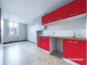 t3 à la vente -   44000  NANTES, surface 42 m2 vente t3 - UBI436318223